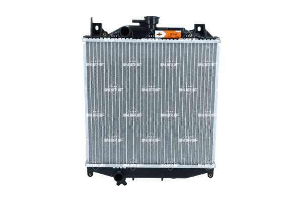 NRF Engine Cooling Radiator 507644