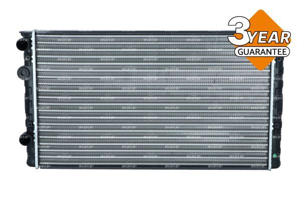 NRF Engine Cooling Radiator 509521