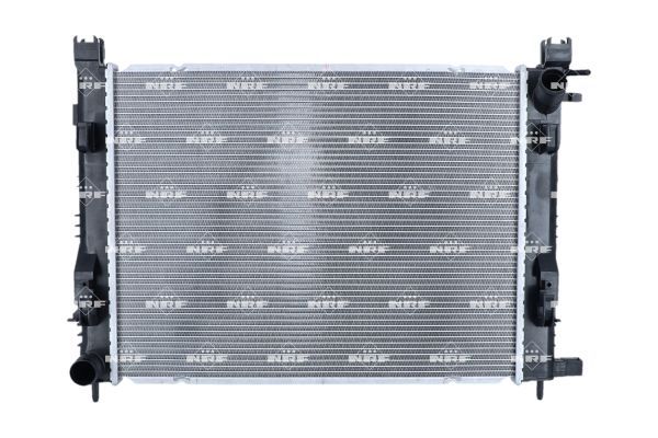 NRF Engine Cooling Radiator 550218