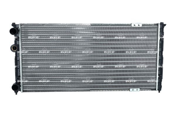 NRF Engine Cooling Radiator 58135