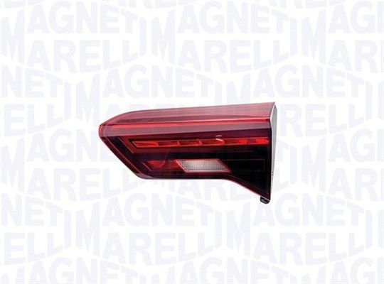 Magneti Marelli Rear Light Lamp Left 714028918004