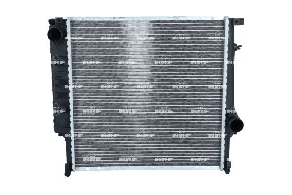 NRF Engine Cooling Radiator 509626
