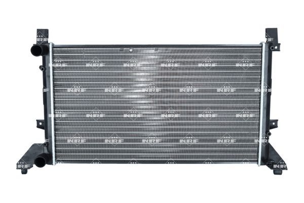 NRF Engine Cooling Radiator 58240