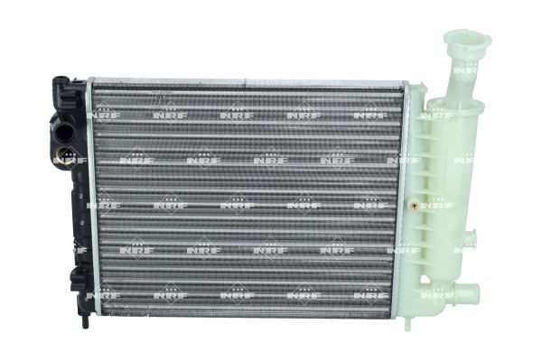 NRF Engine Cooling Radiator 58814