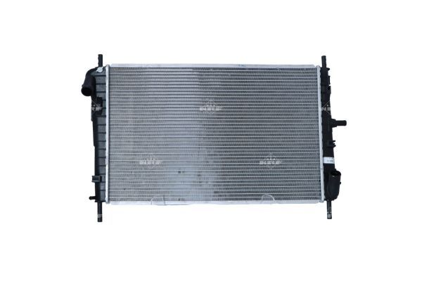 NRF Engine Cooling Radiator 509641