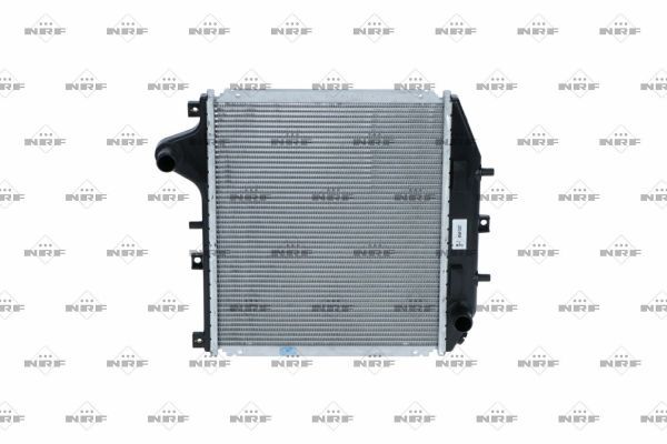 NRF Engine Cooling Radiator 59213