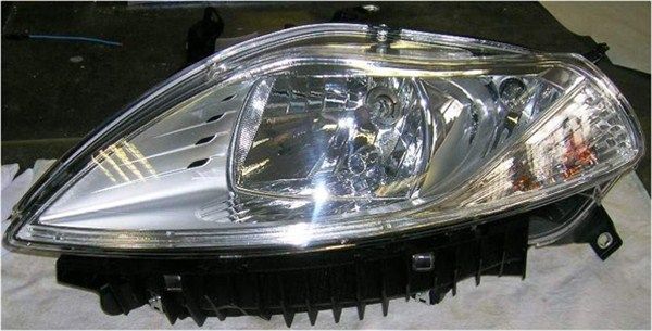 Magneti Marelli Headlight Left 712464751129