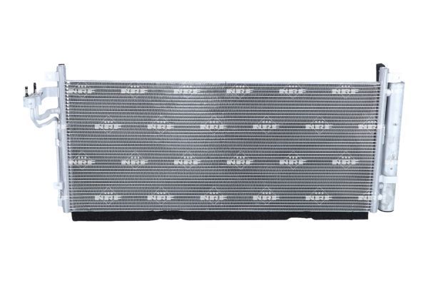 NRF Air Conditioning Condenser 350574