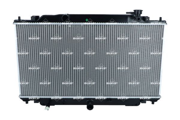 NRF Engine Cooling Radiator 550024