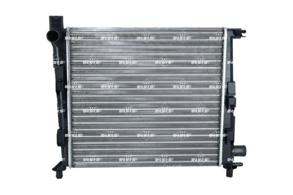 NRF Engine Cooling Radiator 54717