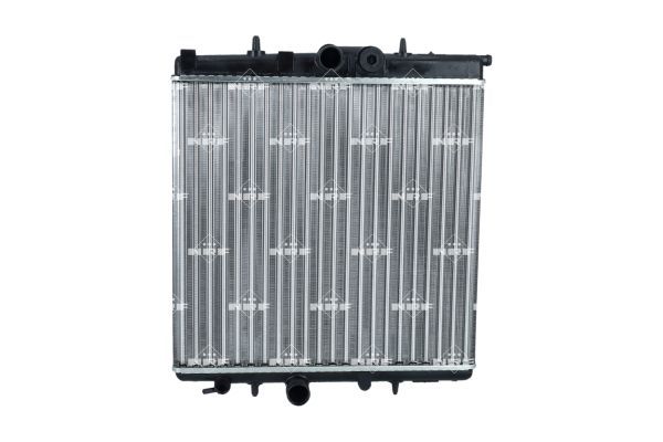 NRF Engine Cooling Radiator 509523A