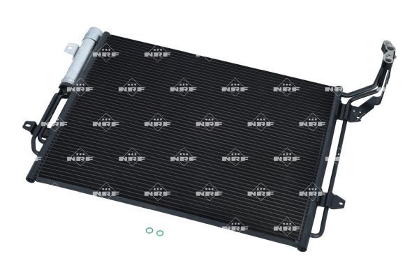 NRF Air Conditioning Condenser 350054