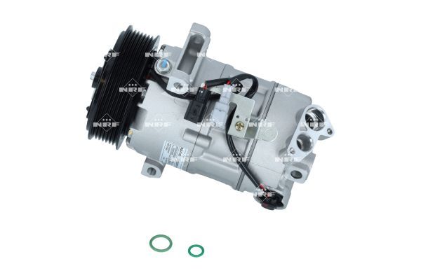NRF Air Conditioning Compressor 320055