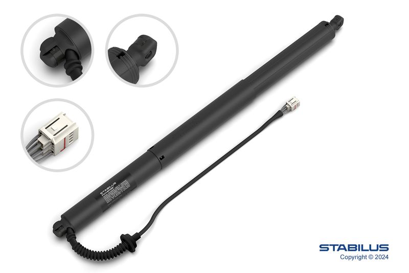 Stabilus Electric Tailgate Strut 176200