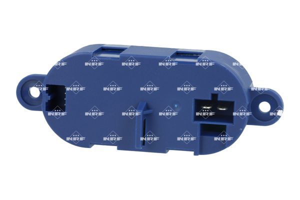 NRF Heater/blower Resistor 342153