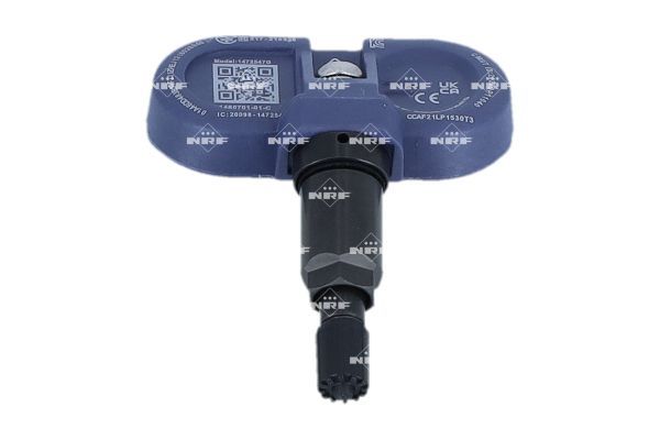 NRF Tyre Pressure Sensor Tpms 758004