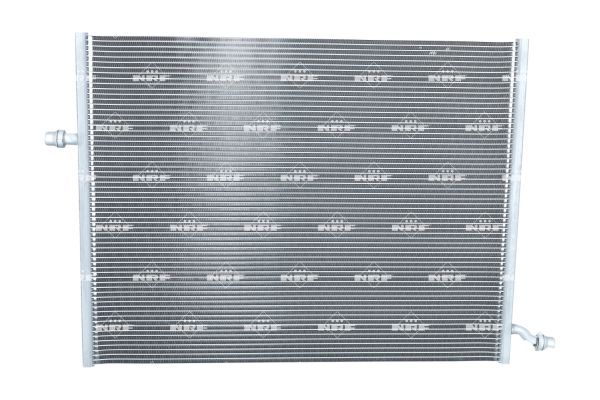 NRF Engine Cooling Radiator 550167