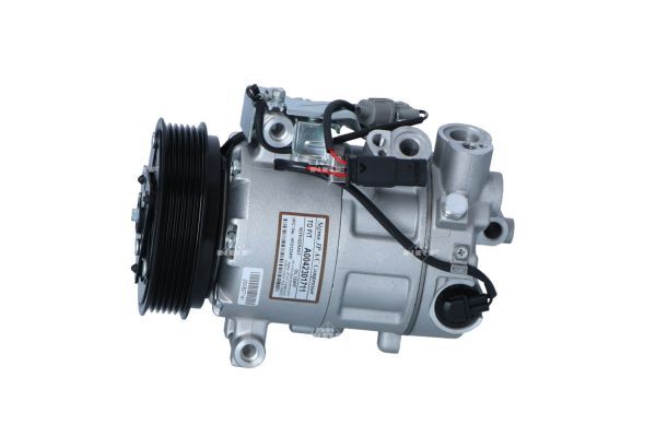 NRF Air Conditioning Compressor 320094
