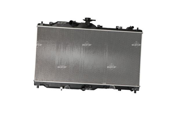 NRF Engine Cooling Radiator 59244