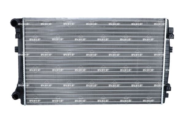 NRF Engine Cooling Radiator 58453A