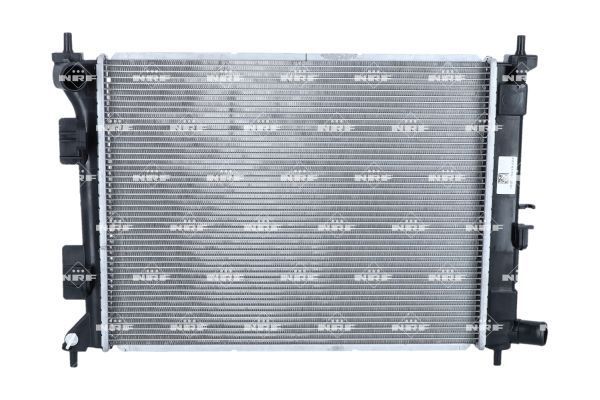 NRF Engine Cooling Radiator 59263