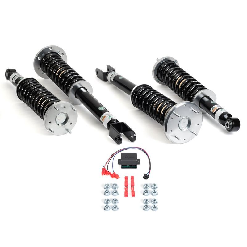 Arnott Coil Spring Conversation Kit Front C-3417