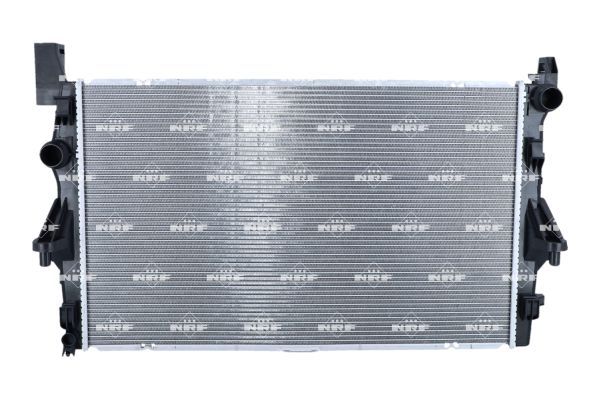 NRF Engine Cooling Radiator 560007