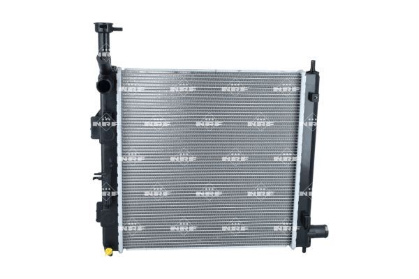 NRF Engine Cooling Radiator 550206