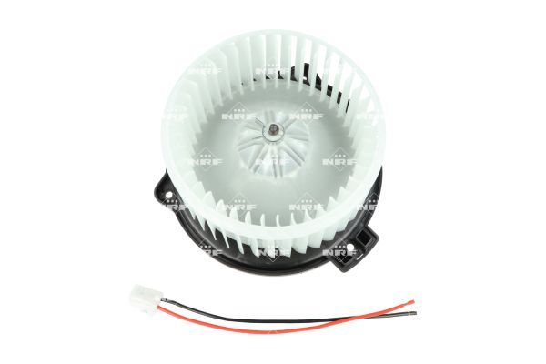NRF Interior Blower Motor 34230