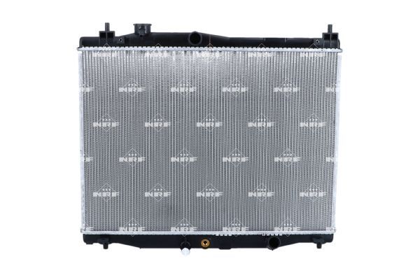 NRF Engine Cooling Radiator 550169