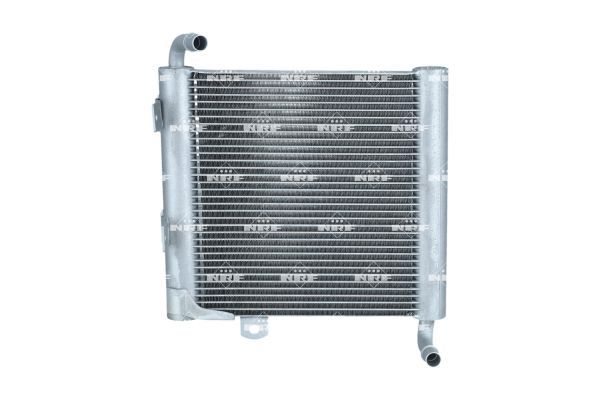 NRF Engine Cooling Radiator 550162