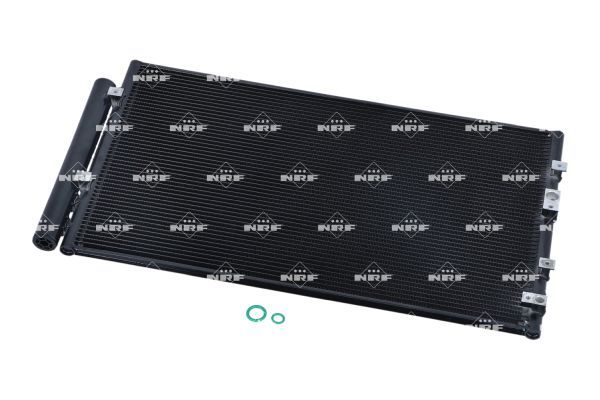 NRF Air Conditioning Condenser 350487