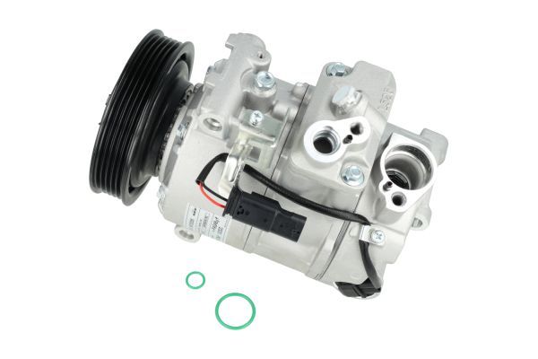 NRF Air Conditioning Compressor 320056