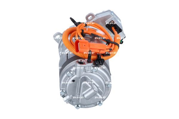 NRF Air Conditioning Compressor 320210G