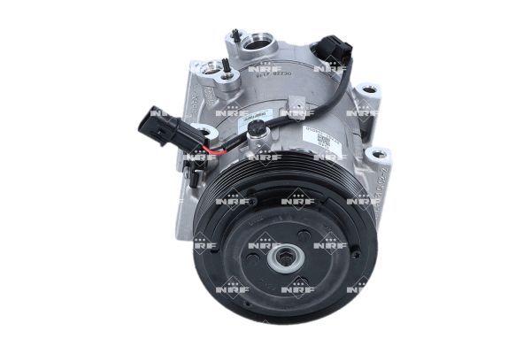 NRF Air Conditioning Compressor 320247G