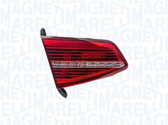Magneti Marelli Rear Light Lamp Left 714081430702