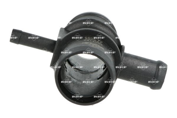 NRF Coolant Flange 775084