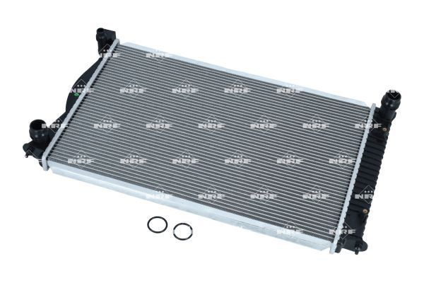 NRF Engine Cooling Radiator 58359