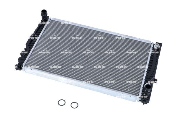 NRF Engine Cooling Radiator 519504