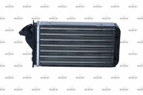 NRF Heater Matrix 58643