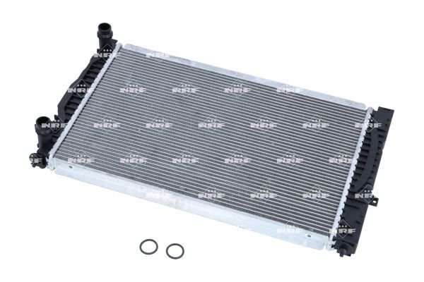 NRF Engine Cooling Radiator 509504