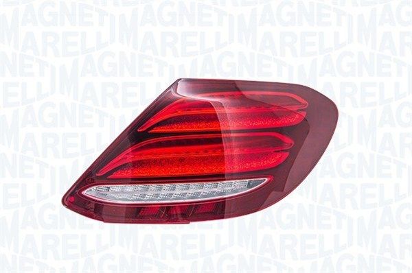 Magneti Marelli Rear Light Lamp Right 714020800855