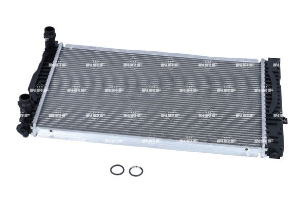 NRF Engine Cooling Radiator 56127