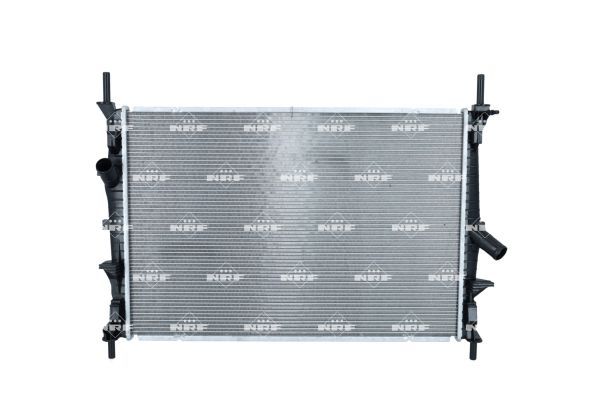 NRF Engine Cooling Radiator 58441