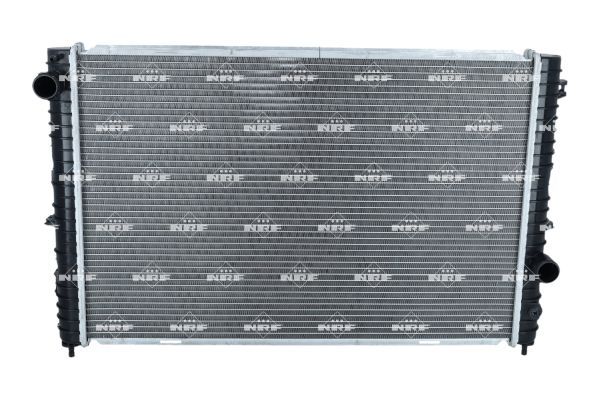 NRF Engine Cooling Radiator 53197