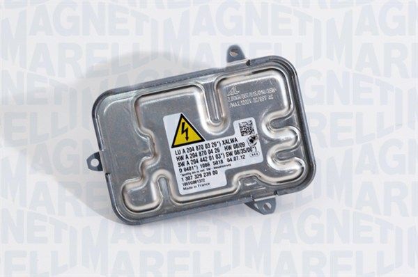 Magneti Marelli Lighting Control Unit Left Right 711307329239