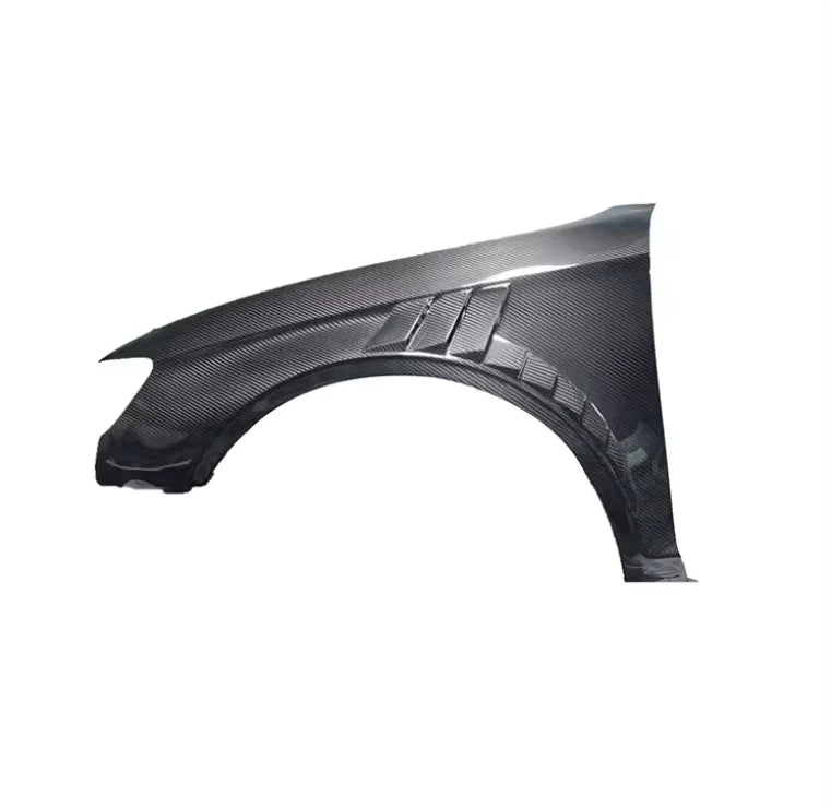 Required Automotive Carbon Fiber Front Fenders for Audi A3 / S3 2014–2020