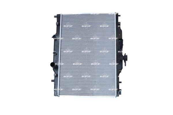 NRF Engine Cooling Radiator 59250