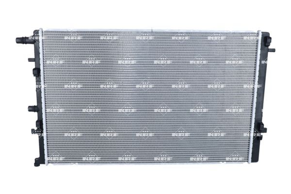 NRF Engine Cooling Radiator 550216