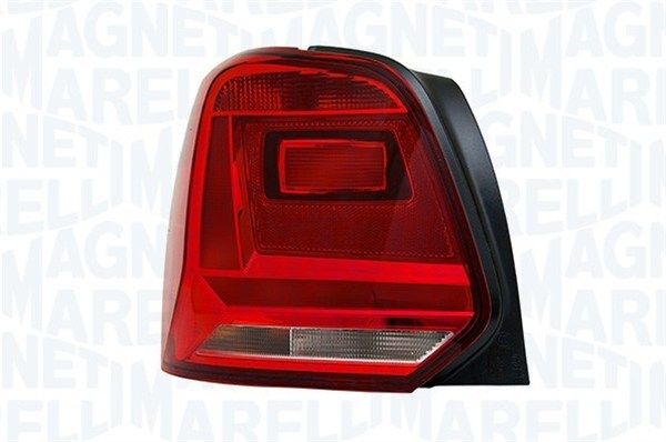 Magneti Marelli Rear Light Lamp Left 714000028732